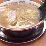 ラーメン てんぐ - てんぐラーメン