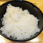 花より、ハンバーグ。 - ライス おかわり自由