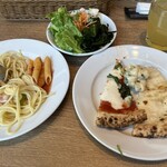 SALVATORE CUOMO & BAR - 