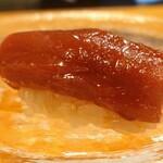 鮨やまか - 鮪赤身