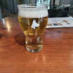 GREAT DANE BREWING - 秋保温泉ビール湯上がりピルスナー