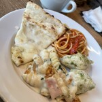 SALVATORE CUOMO & BAR - 