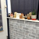 中華そば ふくみみ - 