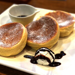 Hounds Cafe Leon - 
