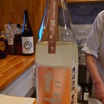 鮨やまか - たかちよ