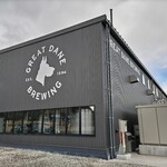 GREAT DANE BREWING - 外観