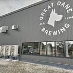 GREAT DANE BREWING - 外観