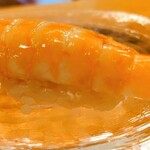 鮨やまか - 車海老