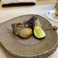 鮨 島本 - 