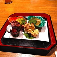 日本料理 櫂 - 
