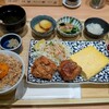 大坂かしわ飯 ロマン亭