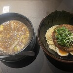 時屋 - Special豚つけ麺　200g