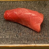 鮨処 凜 - 中とろ