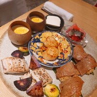 現代里山料理 ZEN HOUSE - 