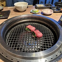 京焼肉 新 先斗町店 - 
