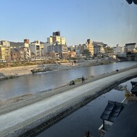 京焼肉 新 先斗町店 - 
