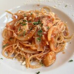 アル フレスコ ダイニング - 