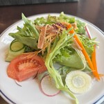 アル フレスコ ダイニング - 