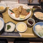 季節の和とお酒 うめさくら - 