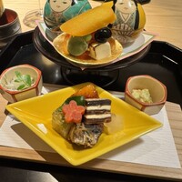 祇園 川上 - 