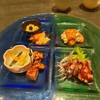 広東料理　翡翠廳 - 