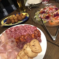 リザラン 新橋店 - 