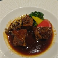 広東料理　翡翠廳 - 