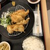 豊後や食堂