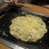 個室もんじゃ こぼれや 囲