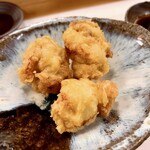 穴子料理と地酒 浅草 川井 - 