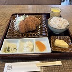 ごはん酒菜 そのに - 