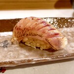 穴子料理と地酒 浅草 川井 - 