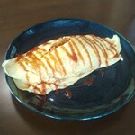 cafe茶和 - オムライス