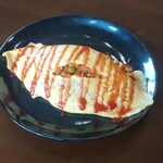 cafe茶和 - おもっきり割れてました。残念でなりません。