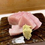 穴子料理と地酒 浅草 川井 - 