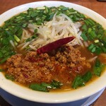 丸源ラーメン - 