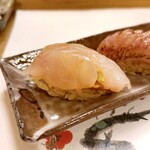 穴子料理と地酒 浅草 川井 - 