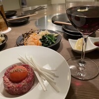 焼肉白炭 - 