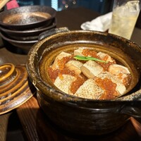 ダイナミックキッチン＆バー 燦 大阪店 - 