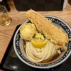 難波千日前 釜たけうどん 八重洲北口店
