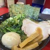 横浜家系ラーメン 宮里家