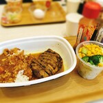 すき家 - 料理写真: