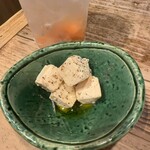 酒ワイン食堂 今日どう？ - 