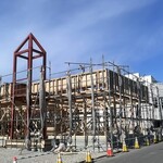 インデアンレストラン  ニューミラ - 