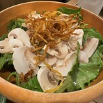 酒ワイン食堂 今日どう？ - 