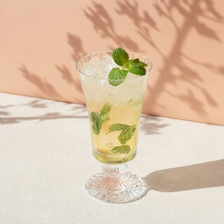 ウェスティンホテル大阪 ロビーラウンジ_2