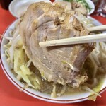 ラーメン二郎  - 