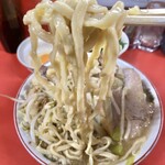 ラーメン二郎  - 
