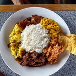 カレーハウス マチャン - 