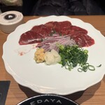 博多もつ鍋 前田屋 - 